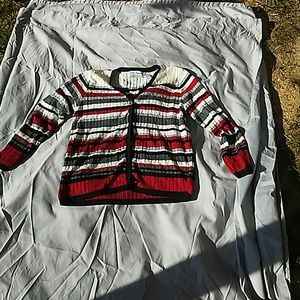 Alfred dinner sweater